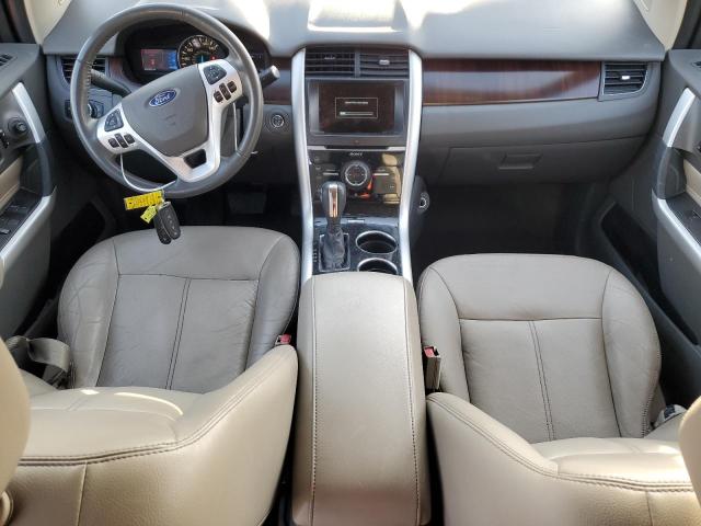 Снимка 8 от търг – 2013 FORD EDGE LIMIT с VIN 2FMDK3KC4DBA31854