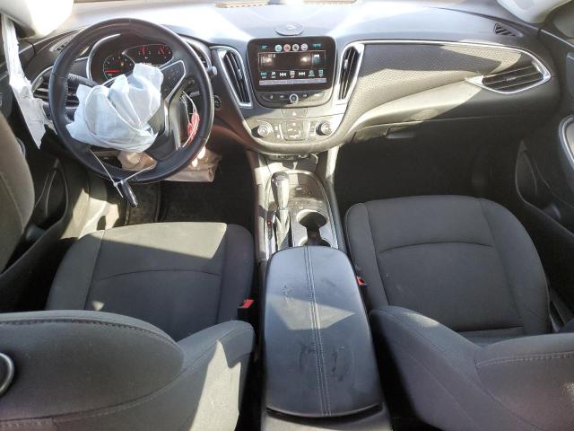 Photo 8 from auction – 2016 CHEVROLET MALIBU LT with VIN 1G1ZE5ST7GF330845