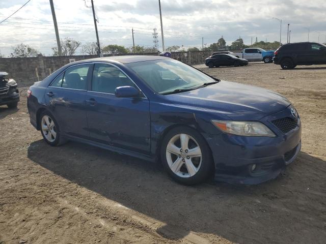 Photo 4 from auction – 2010 TOYOTA CAMRY BASE with VIN 4T1BF3EK6AU558959
