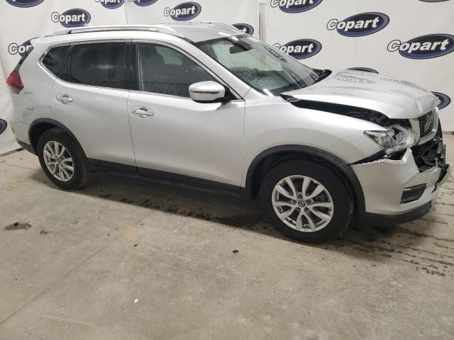 Photo 4 from auction – 2019 NISSAN ROGUE S with VIN KNMAT2MT9KP536001