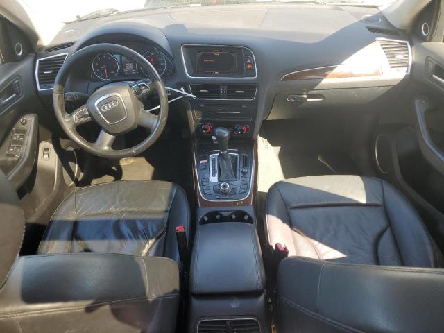 Photo 8 from auction – 2011 AUDI Q5 PREMIUM with VIN WA1LFAFP9BA101020