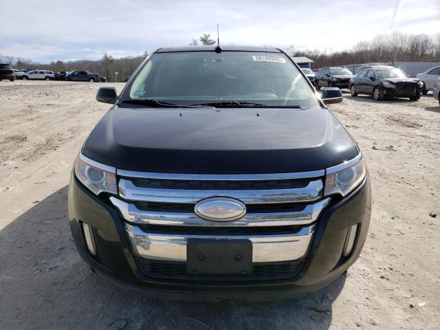 Снимка 5 от търг – 2013 FORD EDGE SEL с VIN 2FMDK3JC6DBC17655