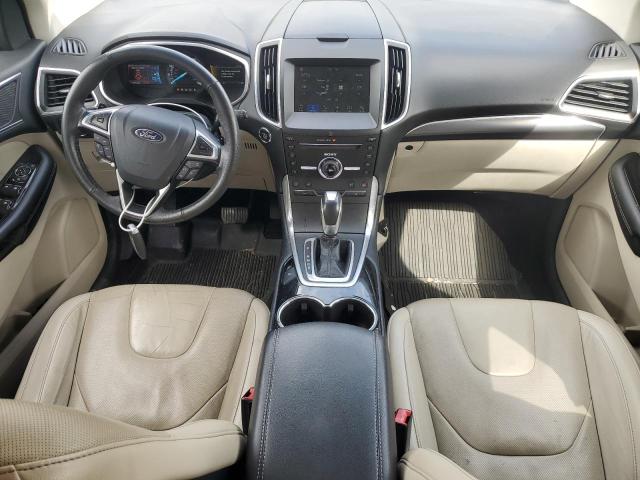 Photo 8 from auction – 2016 FORD EDGE TITAN with VIN 2FMPK4K86GBC62032