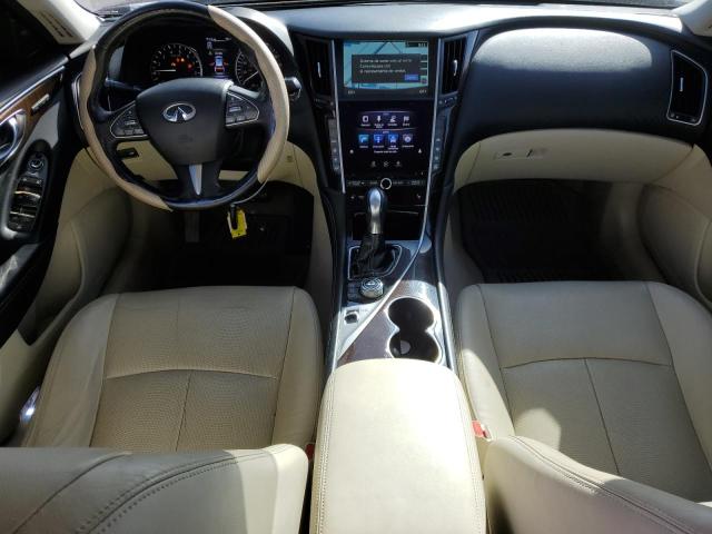 Photo 8 from auction – 2014 INFINITI Q50 BASE with VIN JN1BV7AR0EM680436