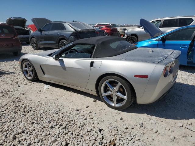 Photo 2 from auction – 2005 CHEVROLET CORVETTE with VIN 1G1YY34U155119608