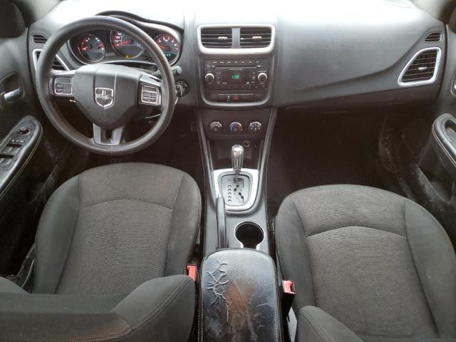 Photo 8 from auction – 2014 DODGE AVENGER SE with VIN 1C3CDZAB5EN165398