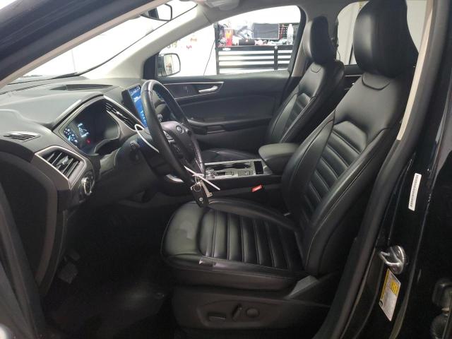 Zdjęcie 7 z aukcji – 2023 FORD EDGE SEL z VIN 2FMPK4J93PBA20910