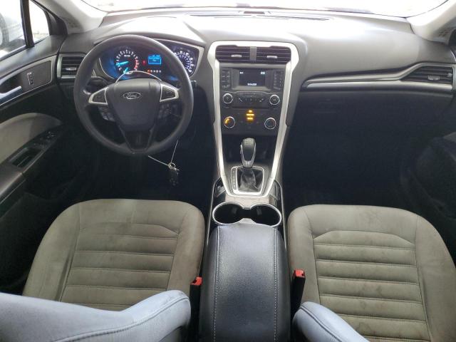 Photo 8 from auction – 2015 FORD FUSION S with VIN 3FA6P0G75FR220404