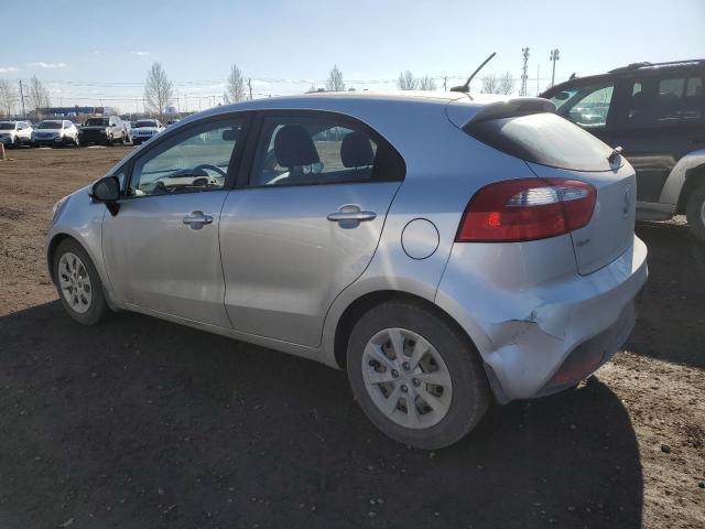Photo 2 from auction – 2014 KIA RIO LX with VIN KNADM5A36E6926982