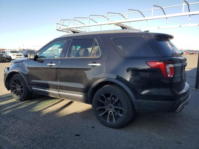 Снимка 2 от търг – 2016 FORD EXPLORER P с VIN 1FM5K8HT5GGC09714