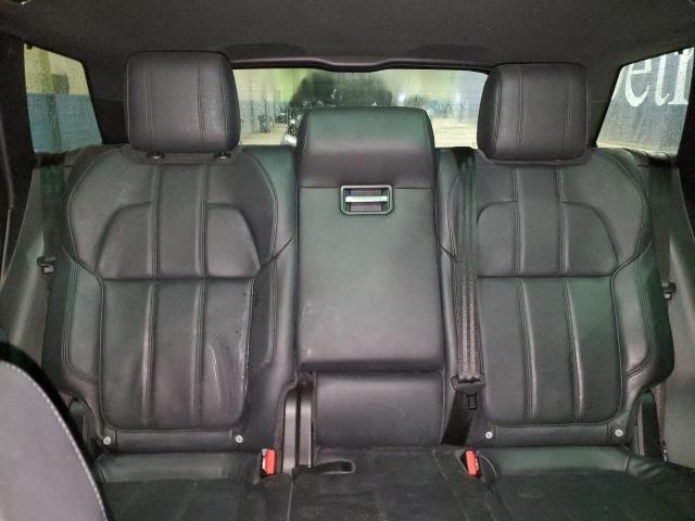 Снимка 10 от търг – 2015 LAND ROVER RANGE ROVE с VIN SALWR2VFXFA619564
