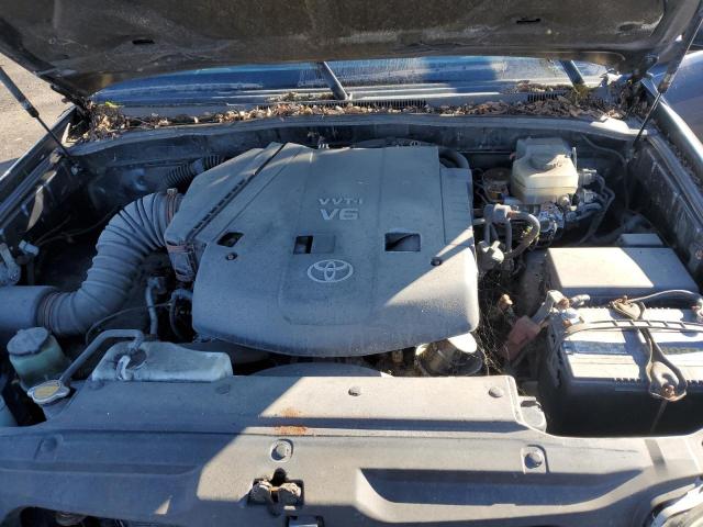 Photo 12 from auction – 2003 TOYOTA 4RUNNER LI with VIN JTEBU17R630016758