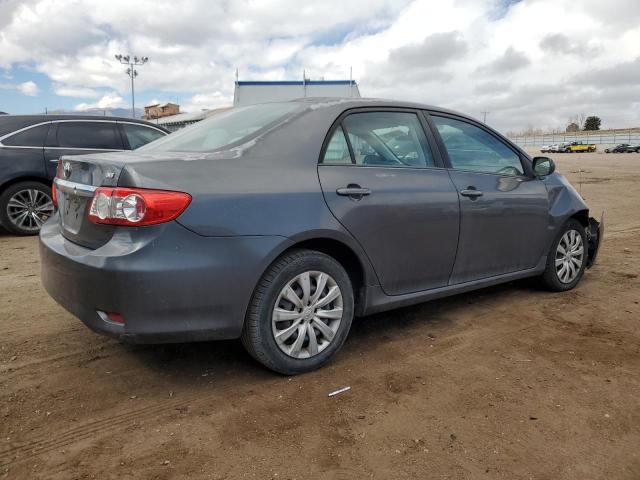 Photo 3 from auction – 2012 TOYOTA COROLLA BA with VIN 2T1BU4EE2CC796429