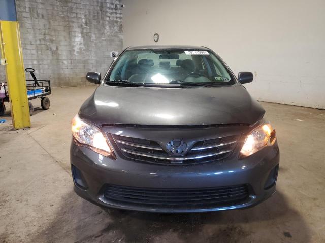 Снимка 5 от търг – 2013 TOYOTA COROLLA BA с VIN 2T1BU4EE4DC018036