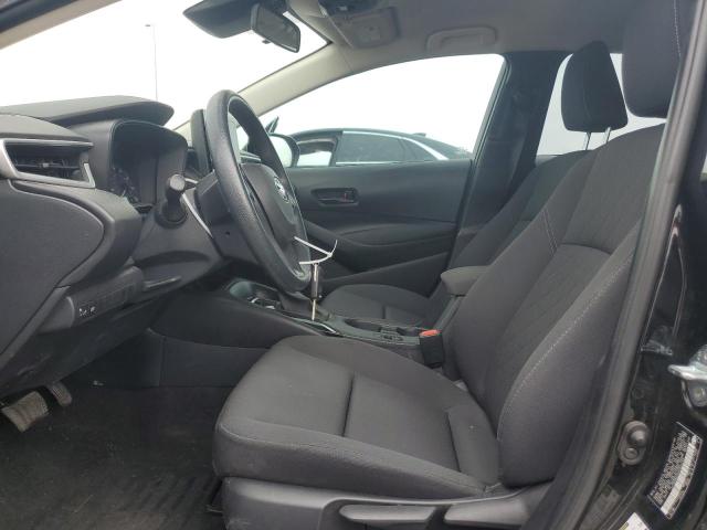 Photo 7 from auction – 2023 TOYOTA COROLLA LE with VIN 5YFB4MDE8PP009409