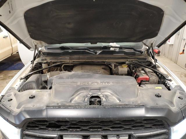 Photo 11 from auction – 2019 RAM 2500 with VIN 3C6UR5CJXKG721182