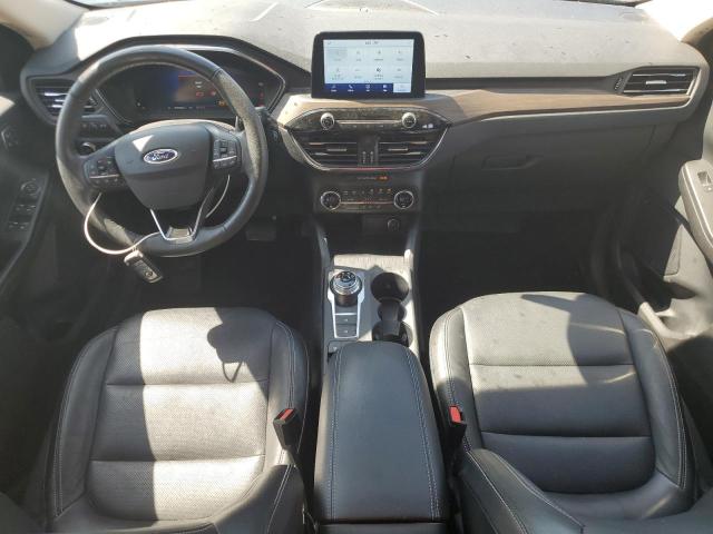 Photo 8 from auction – 2020 FORD ESCAPE TIT with VIN 1FMCU0DZ4LUA47762