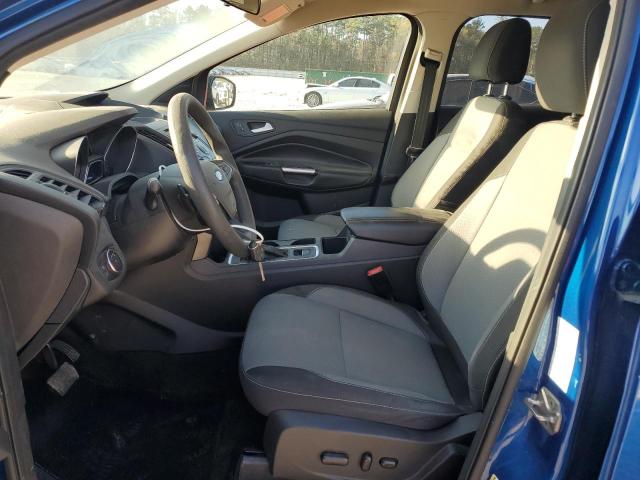 Photo 7 from auction – 2017 FORD ESCAPE SE with VIN 1FMCU0GD1HUE38584