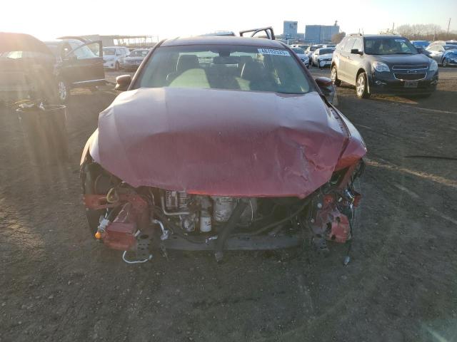 Photo 5 from auction – 2013 FORD TAURUS SEL with VIN 1FAHP2E89DG172135