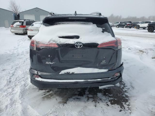 Photo 6 from auction – 2016 TOYOTA RAV4 SE with VIN 2T3JFREV2GW466269