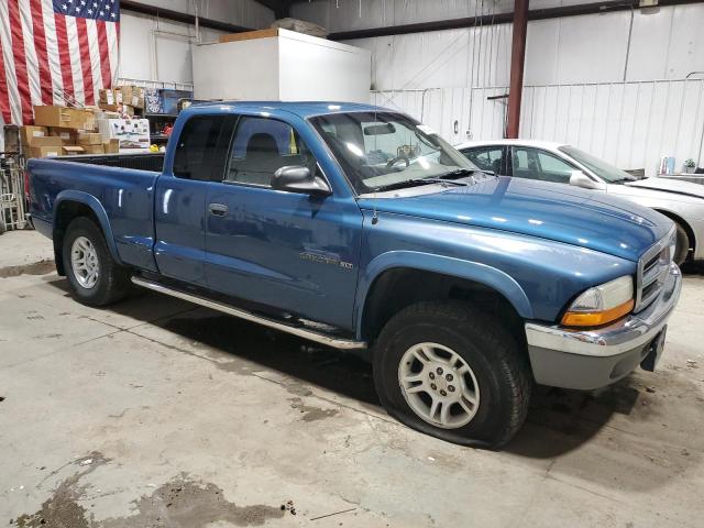 Photo 4 from auction – 2002 DODGE DAKOTA SLT with VIN 1B7GG42N62S652834