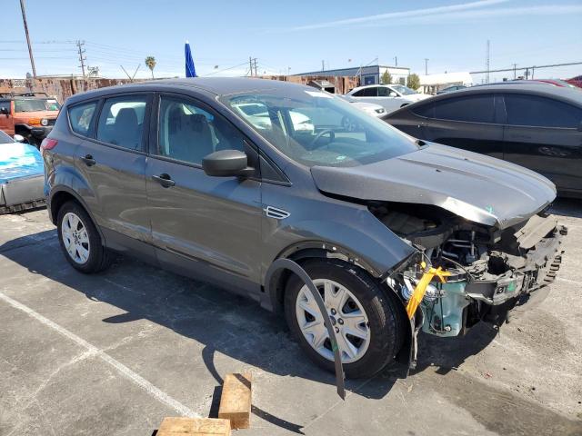 Photo 4 from auction – 2015 FORD ESCAPE S with VIN 1FMCU0F74FUB81509