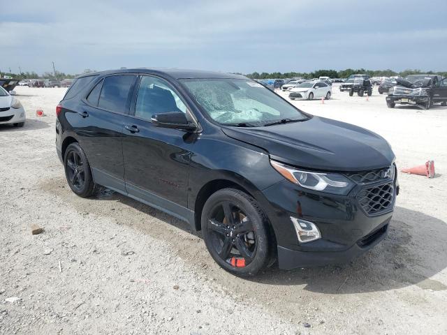 Photo 4 from auction – 2019 CHEVROLET EQUINOX LT with VIN 2GNAXLEX7K6225931