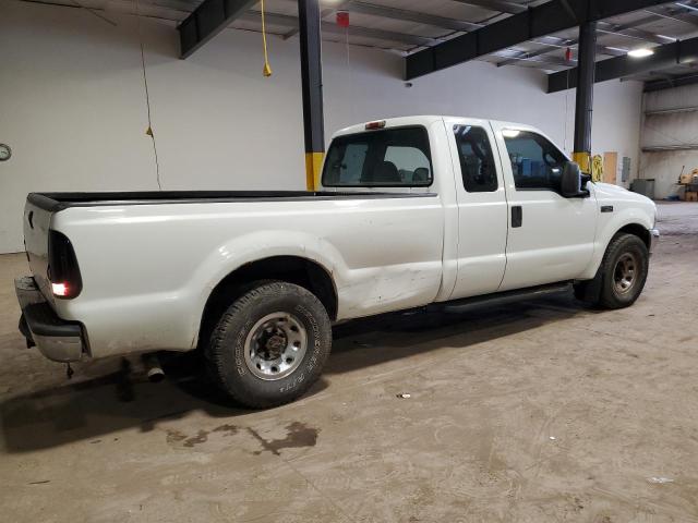 Photo 3 from auction – 2000 FORD F250 SUPER with VIN 1FTNX20FXYEE46737