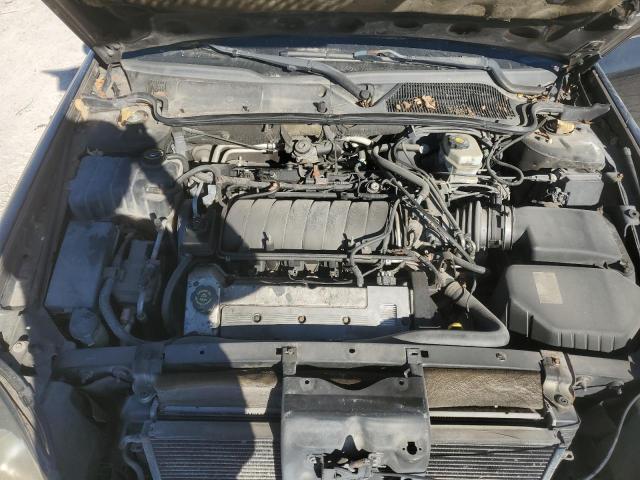 Снимка 11 от търг – 2001 CADILLAC DEVILLE с VIN 1G6KD54Y11U102575
