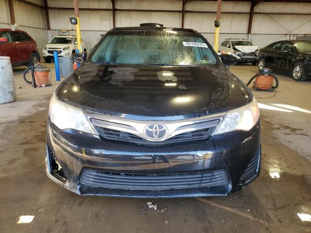 Photo 5 from auction – 2014 TOYOTA CAMRY L with VIN 4T4BF1FK3ER346423