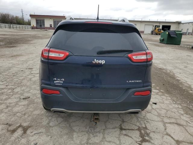 Photo 6 from auction – 2015 JEEP CHEROKEE L with VIN 1C4PJMDS2FW623852