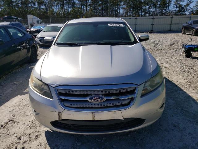 Photo 5 from auction – 2011 FORD TAURUS SEL with VIN 1FAHP2EW4BG135621
