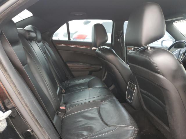 Photo 10 from auction – 2013 CHRYSLER 300 with VIN 2C3CCAAG5DH551763