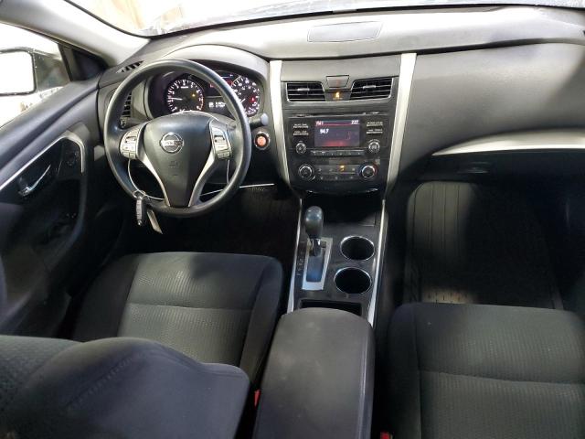 Photo 8 from auction – 2014 NISSAN ALTIMA 2.5 with VIN 1N4AL3AP2EC277799