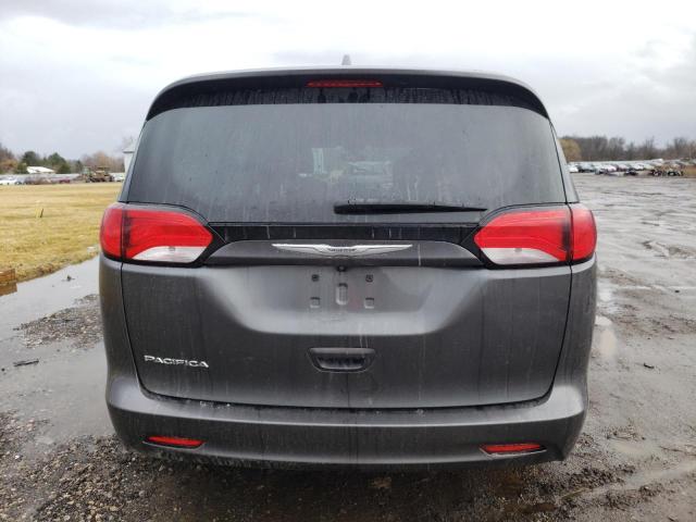 Photo 6 from auction – 2017 CHRYSLER PACIFICA T with VIN 2C4RC1DG1HR515232
