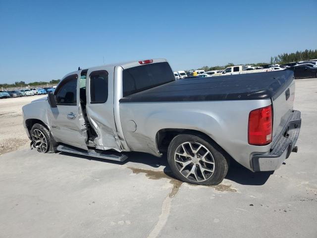 Photo 2 from auction – 2011 GMC SIERRA C15 with VIN 1GTR1UEA1BZ248575