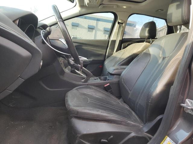 Снимка 7 от търг – 2012 FORD FOCUS SEL с VIN 1FAHP3H25CL218868