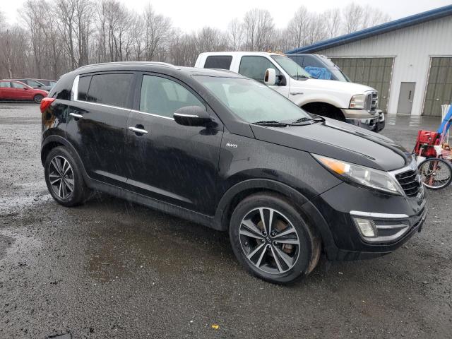 Zdjęcie 4 z aukcji – 2016 KIA SPORTAGE E z VIN KNDPCCA65G7863467