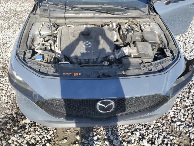 Photo 11 from auction – 2020 MAZDA 3 PREMIUM with VIN JM1BPANMXL1167843