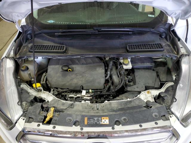 Photo 12 from auction – 2018 FORD ESCAPE SE with VIN 1FMCU0GD3JUB85385