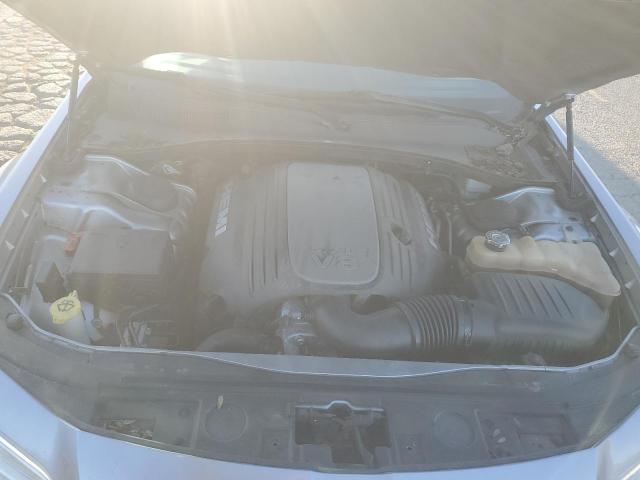 Photo 11 from auction – 2011 CHRYSLER 300C with VIN 2C3CA6CT4BH531286