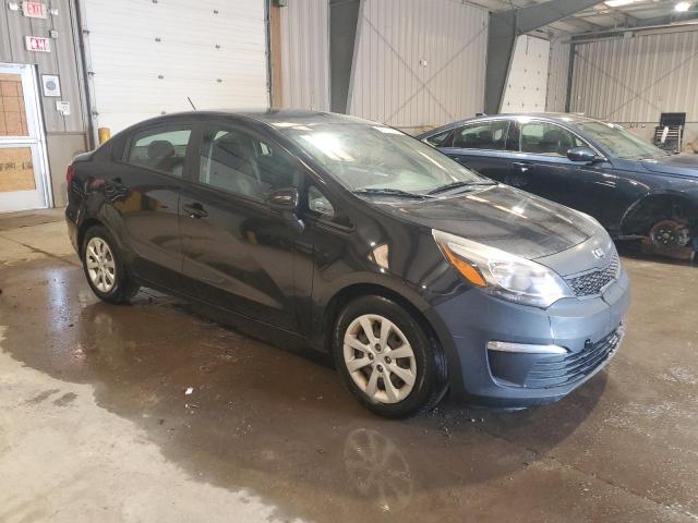 Photo 4 from auction – 2017 KIA RIO LX with VIN KNADM4A37H6041124