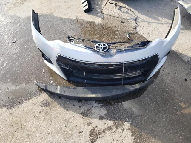 Photo 12 from auction – 2015 TOYOTA COROLLA L with VIN 2T1BURHE8FC371889