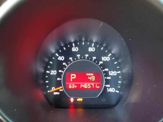 Photo 9 from auction – 2015 KIA SOUL + with VIN KNDJP3A59F7781001