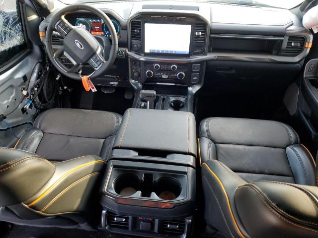 Photo 8 from auction – 2023 FORD F150 SUPER with VIN 1FTEW1E80PFA02802