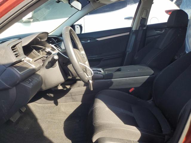 Photo 7 from auction – 2019 HONDA CIVIC EX with VIN 19XFC1F31KE003072