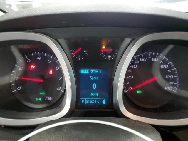 Снимка 9 от търг – 2014 CHEVROLET EQUINOX LS с VIN 2GNFLEEK0E6321308