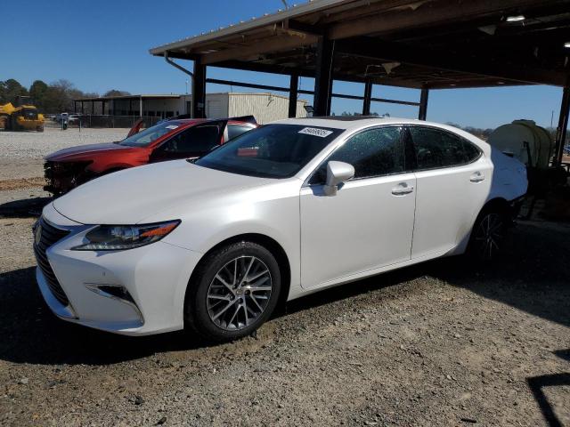 Photo 1 from auction – 2018 LEXUS ES 350 with VIN 58ABK1GG7JU090113