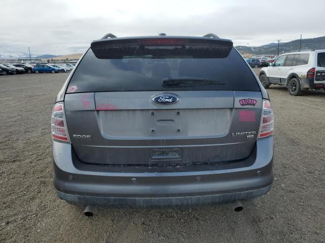 Photo 6 from auction – 2010 FORD EDGE LIMIT with VIN 2FMDK4KC8ABA98054