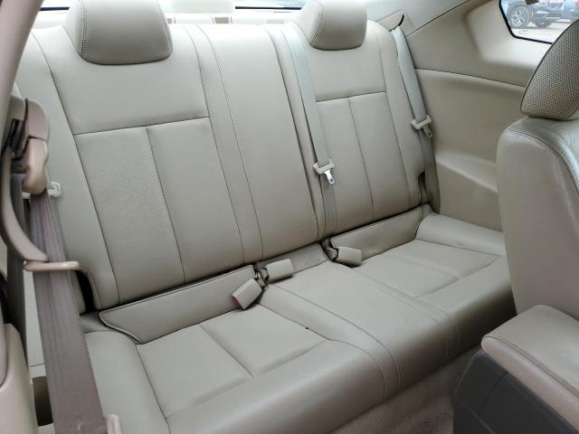 Photo 10 from auction – 2011 NISSAN ALTIMA S with VIN 1N4AL2EP4BC143232